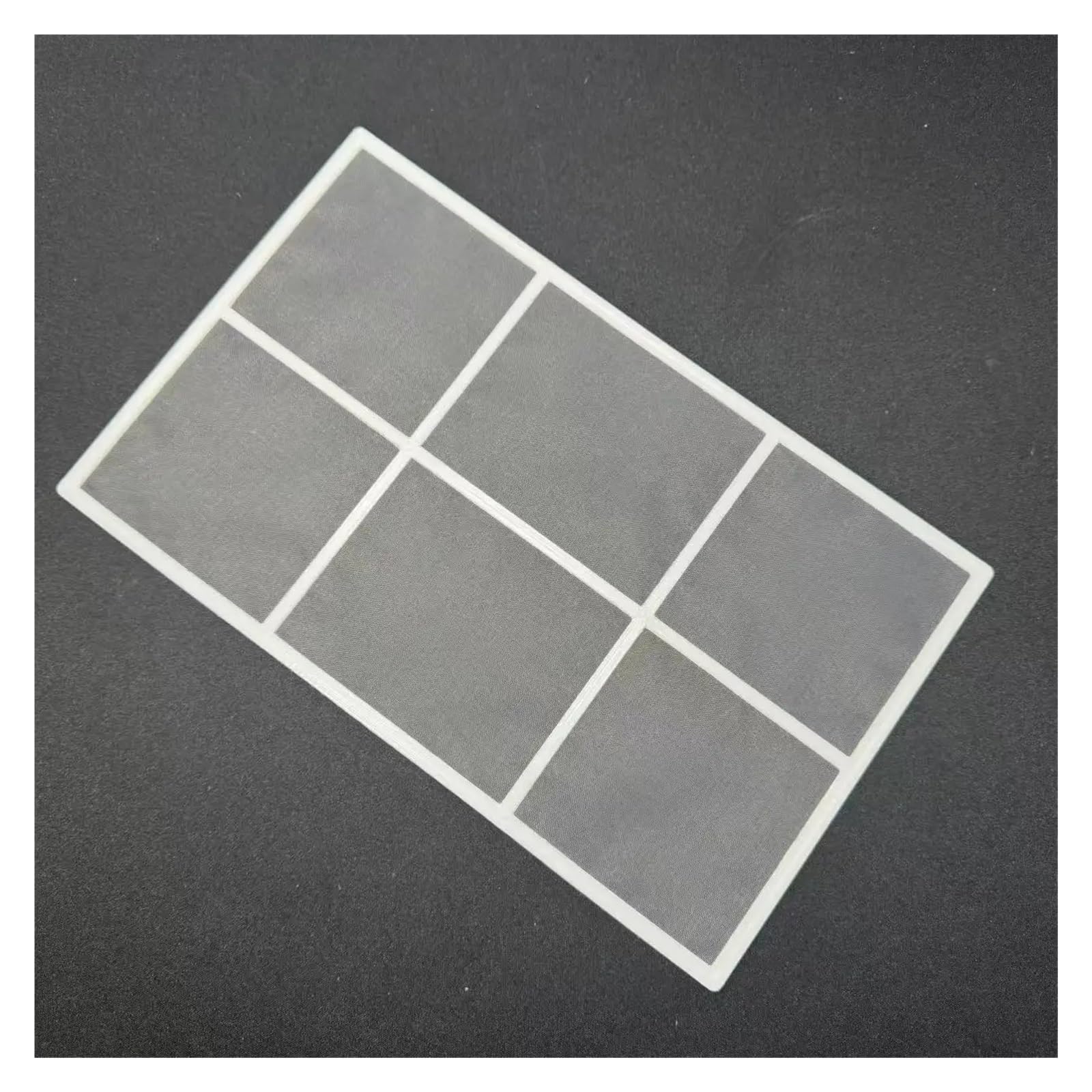 2 PZ/SET, Compatibile For Samsung, 30,2X18,5 Cm DB63-01591 Filtro Aria Condizionata Personalizzato Elettrico Nuove Parti Di Aria Condizionata