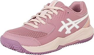 Gel-Dedicate 8 Padel GS, Sneaker Children