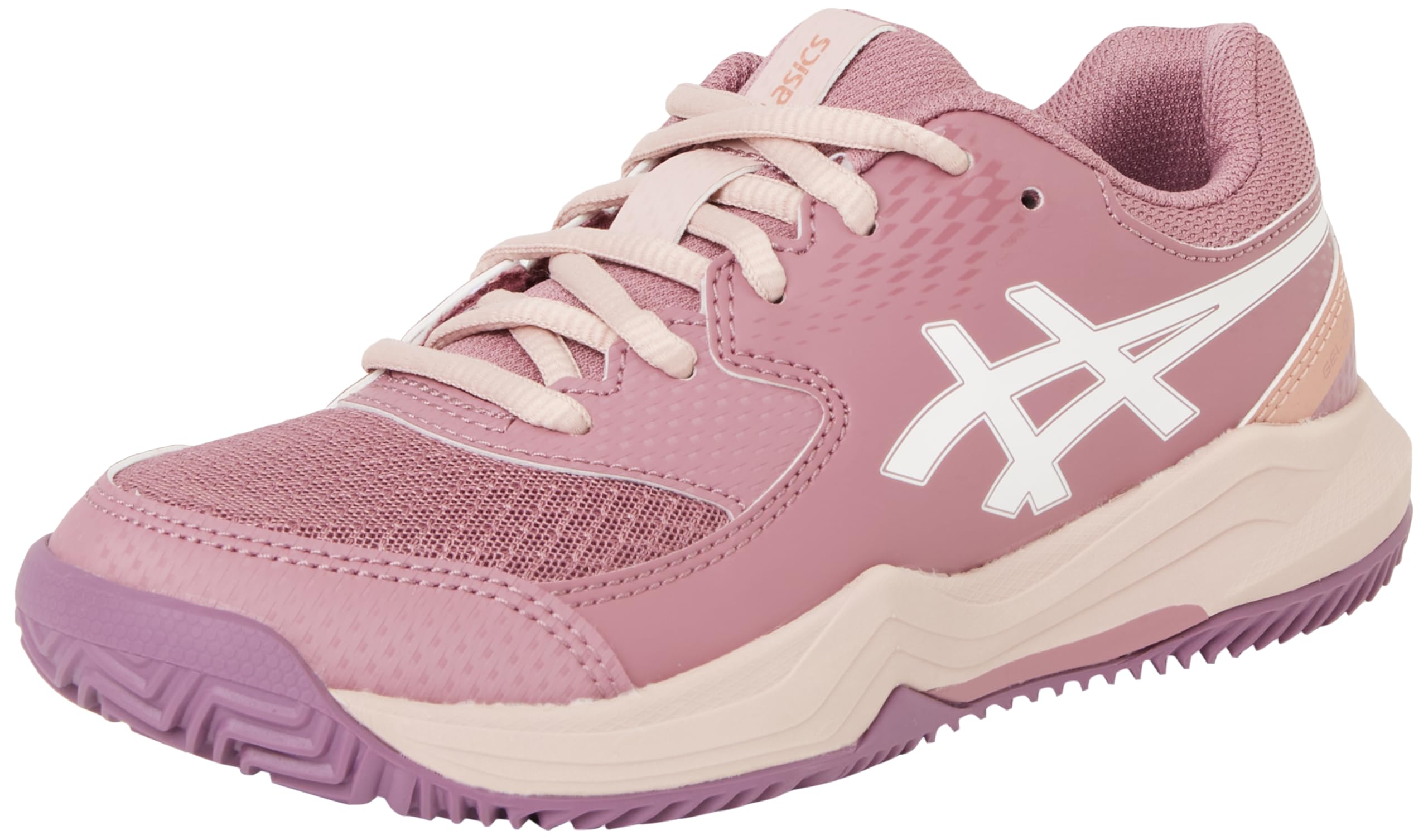 Asics Gel-Dedicate 8 GS Padel SneakerNiños