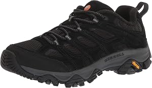 Merrell Moab 3 Third Option