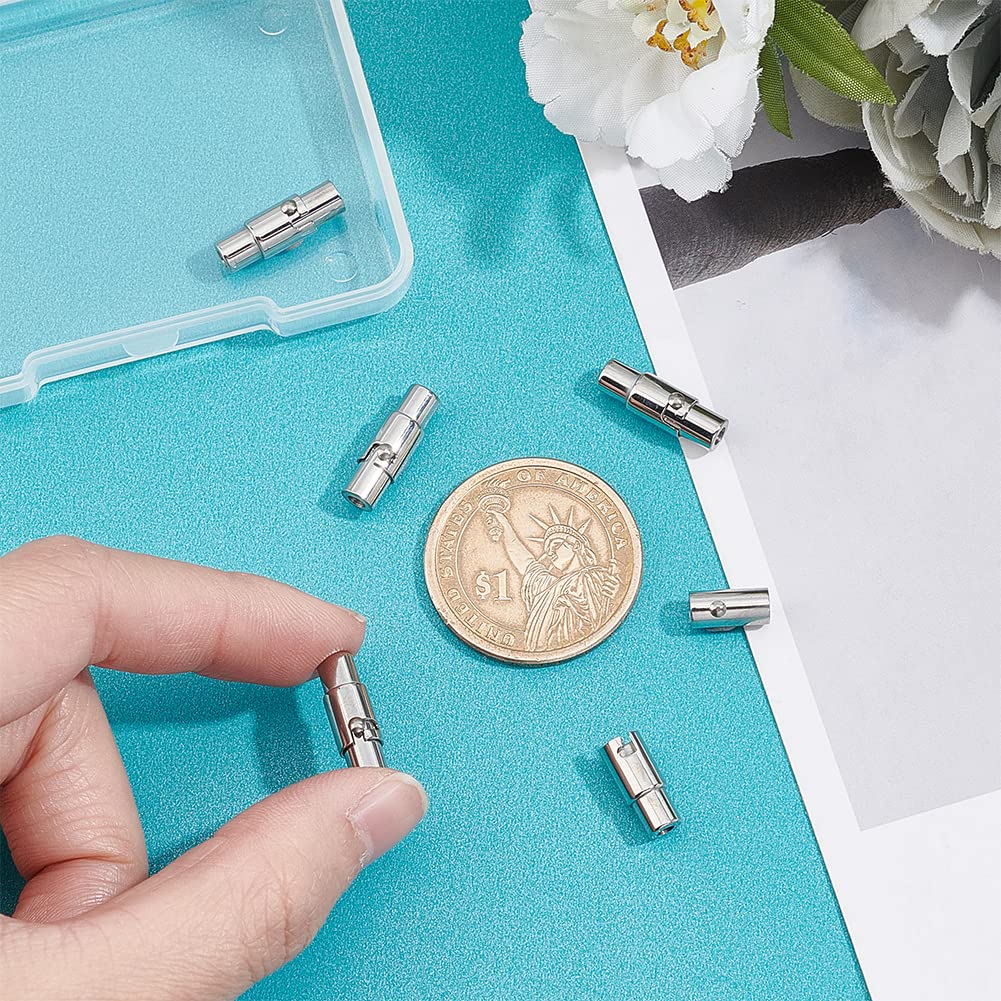 専用品 小型マグネ 2セット Amazon.co.jp: UNICRAFTALE 5セット 内径2mm 16.5mmx4.5mm 304