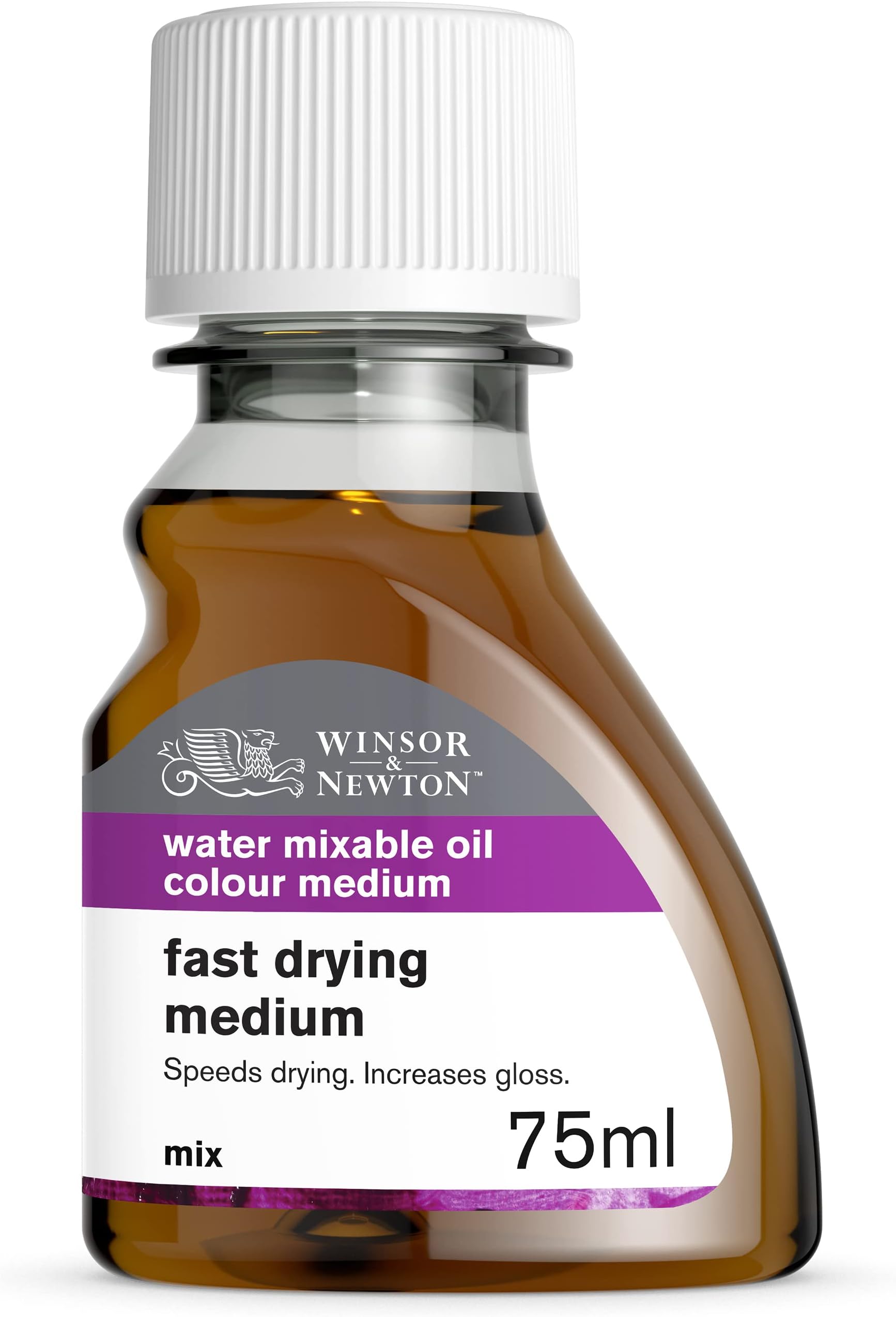 Artisan Fast Drying Medium, 75ml (2.5oz) bottle