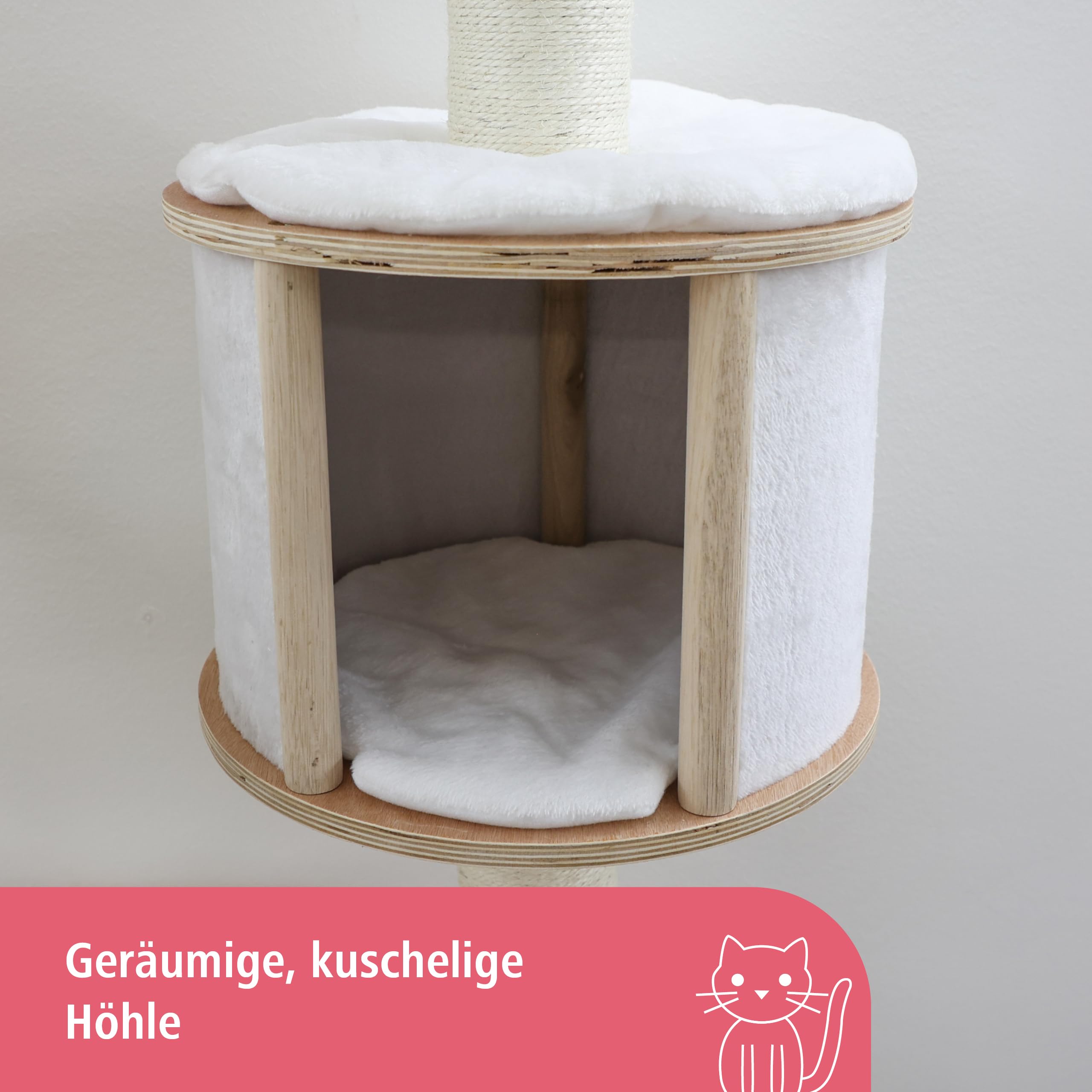 urinary katzenfutter trockenfutter KATTOVIT Urinary Trockenfutter Huhn main image 1