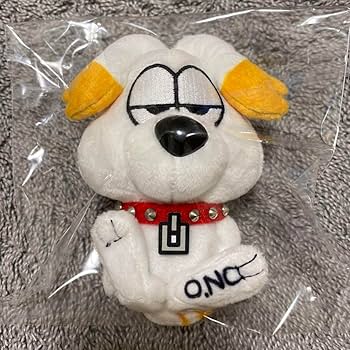 ワンエン　ぬいぐるみ　2体セット Amazon.co.jp: ONE N' ONLY ワンエン ぬいぐるみ スワッくん