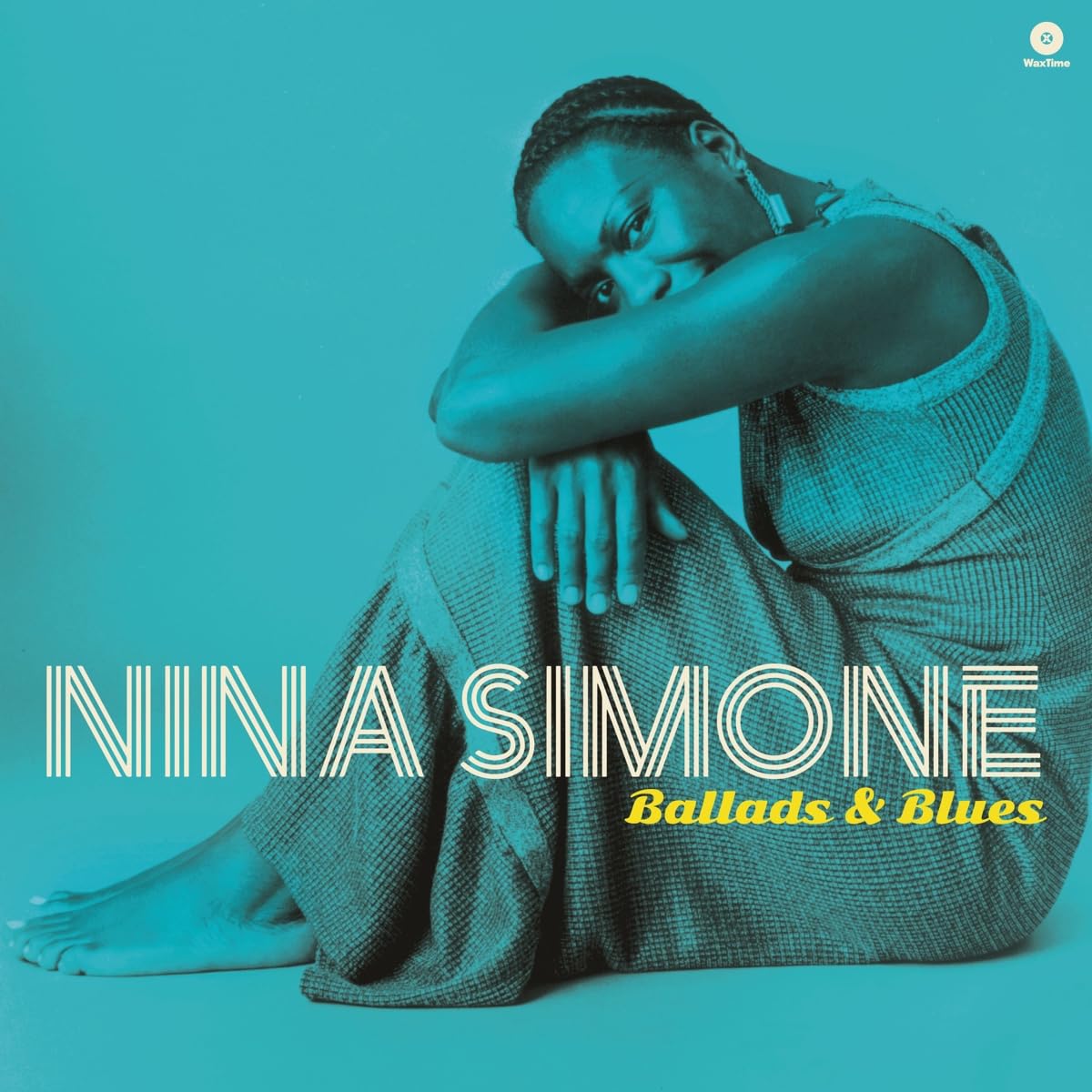 Ballads And Blues [VINYL]