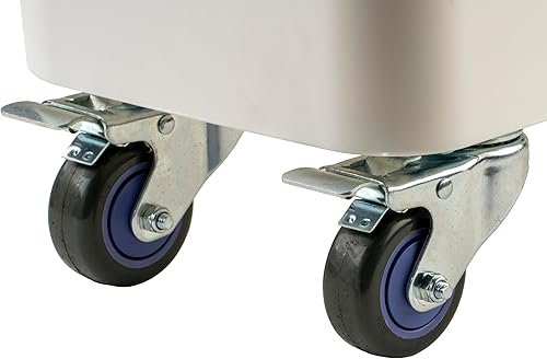 Miniatura 5 de Winco Contenedor de ingredientes, 21 galones