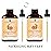 Handcraft Blends Grapefruit Essential Oil - Huge 4 Fl Oz - 100% Pure and Natural - Premium Grade Essential Oil for Diffuser and Aromatherapy, Skin, Massage, Candle and Soap Making Fragrance