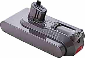 Amazon.co.jp: NinoLite V11 SV15 対応バッテリー ダイソン V11