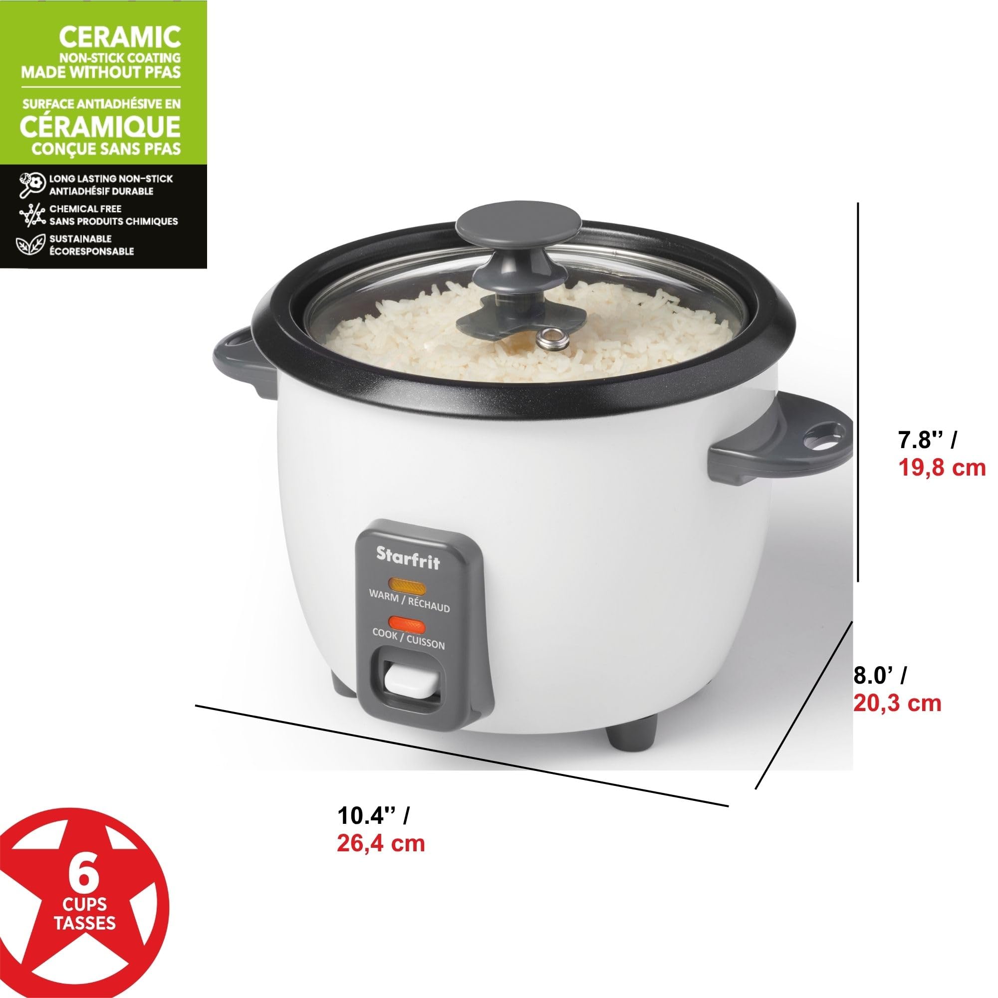 How to Clean Smart Rice Cookers: Easy Steps for Sparkling Results