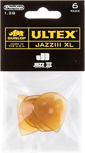 Miniatura 7 de Dunlop Ultex Jazz III XL 0054in 24bolsa