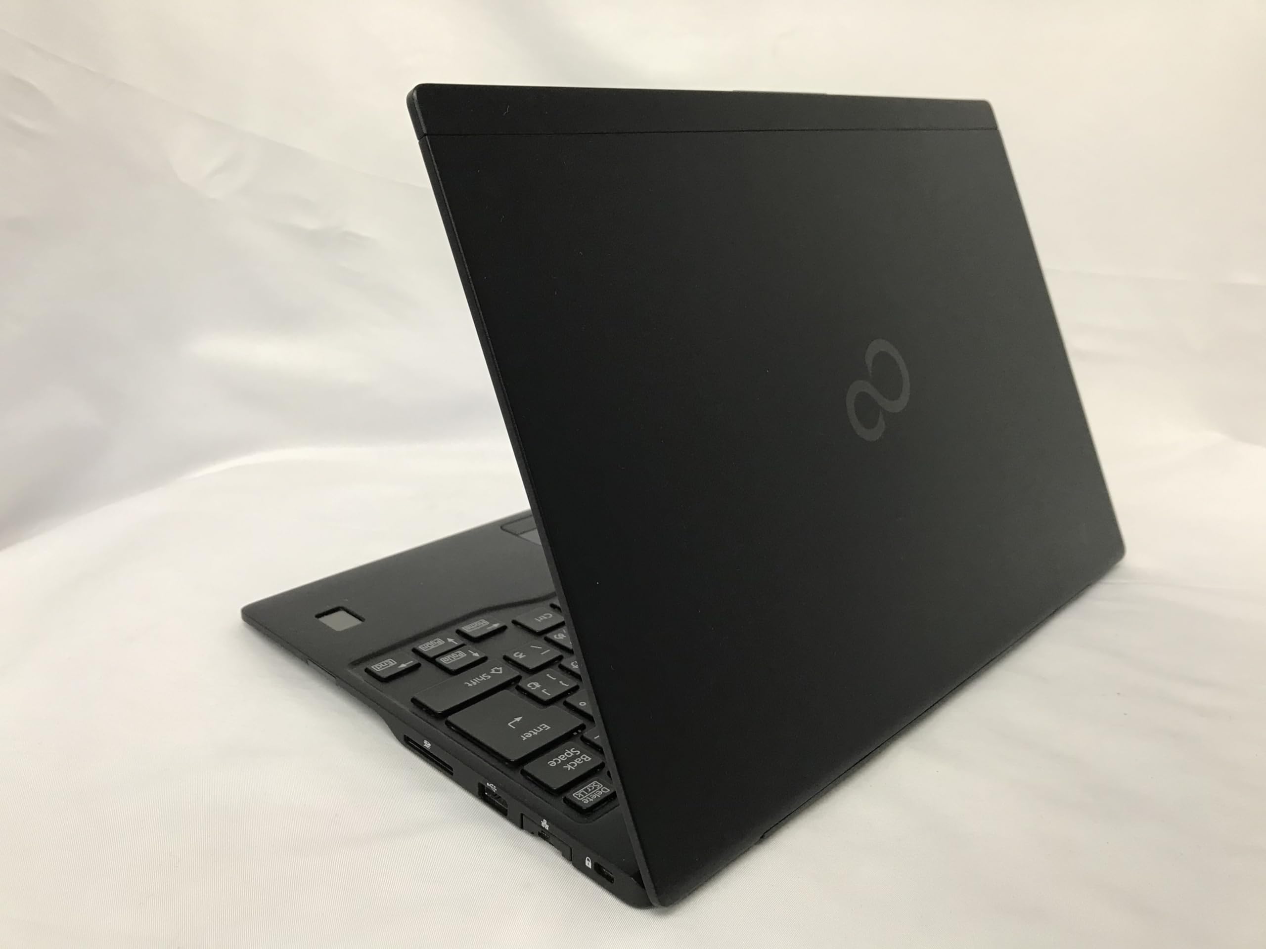 Amazon.co.jp: 【中古】 富士通 LIFEBOOK U9310/D ノートパソコン Core
