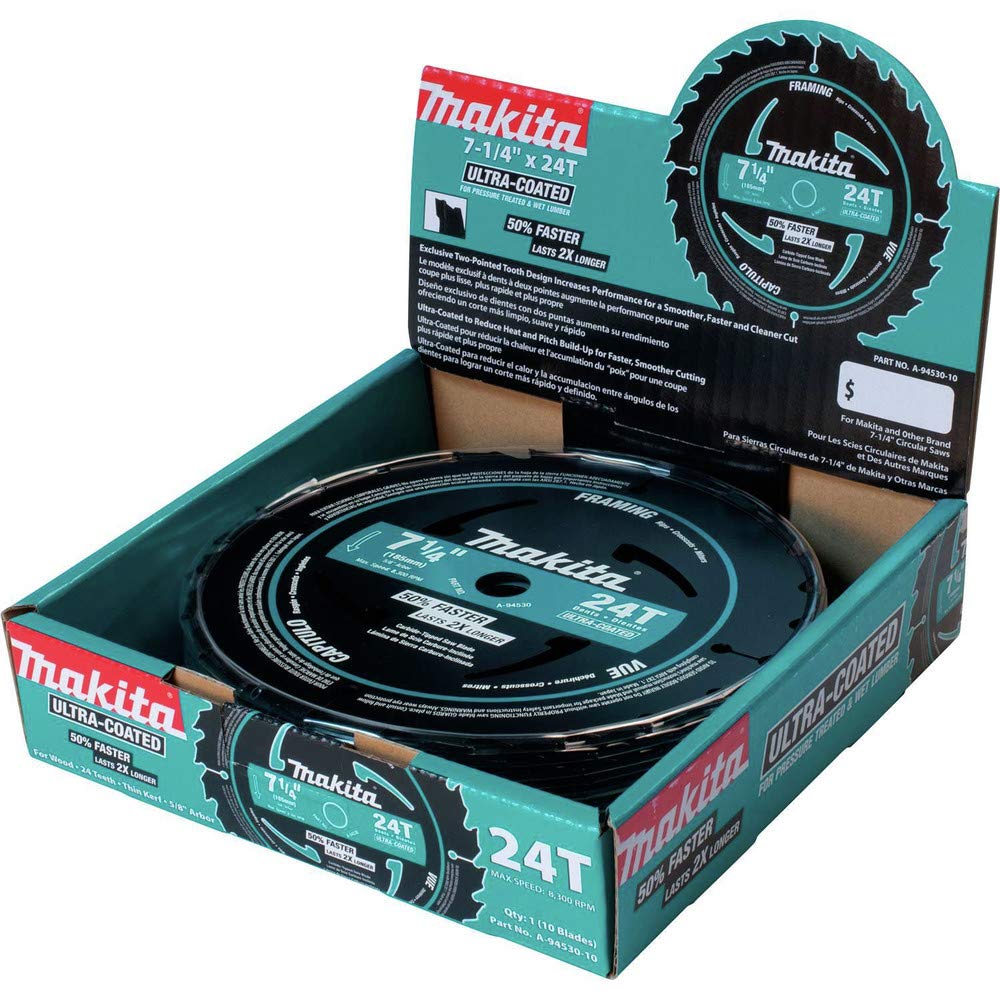 【CPC-L24】マッキー Makita 168407-7 Guide Bar (Chain Bar) | eBay