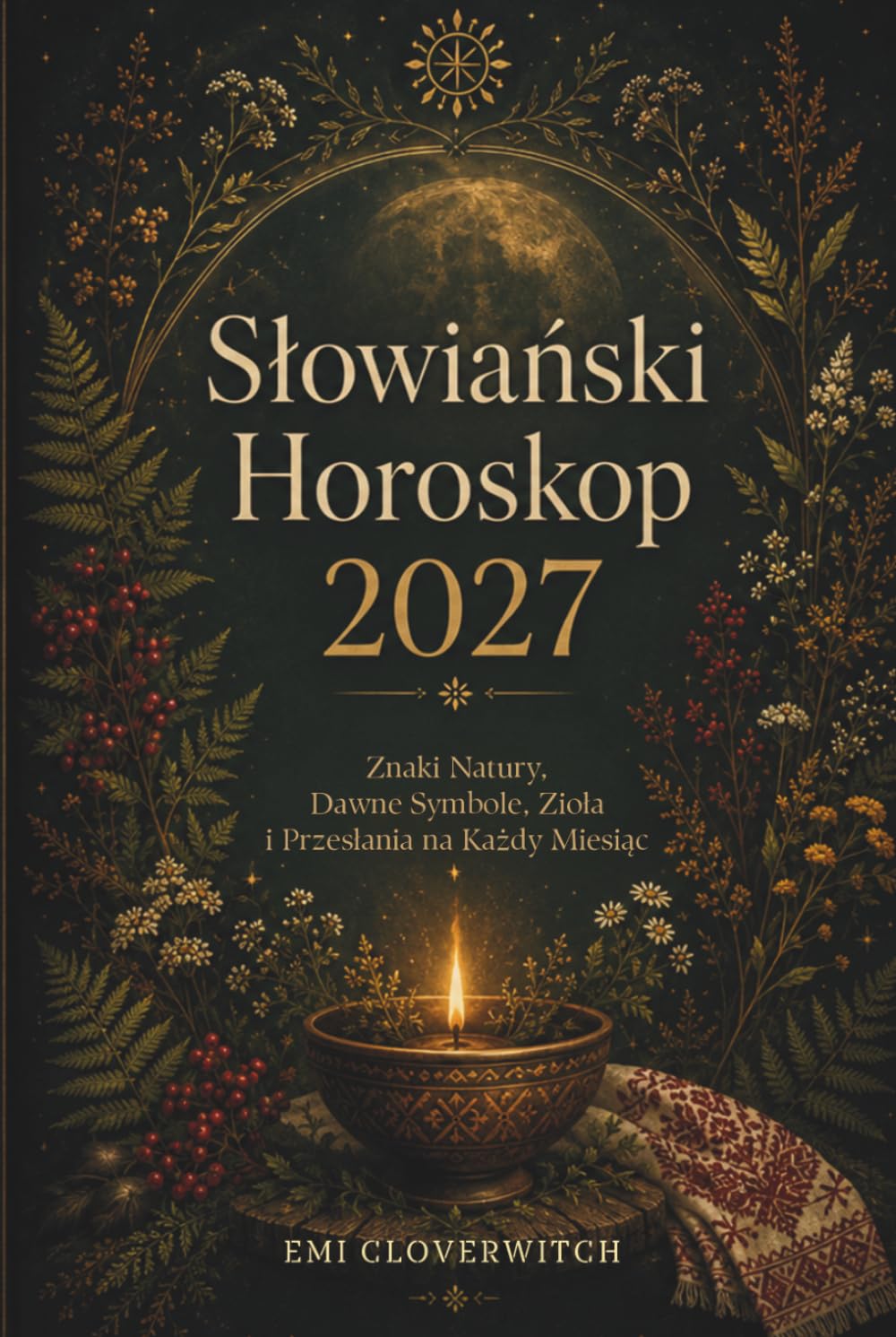 Słowiański Horoskop 2027: Znaki Natury, Dawne Symbole, Zioła i Przesłania na Każdy Miesiąc