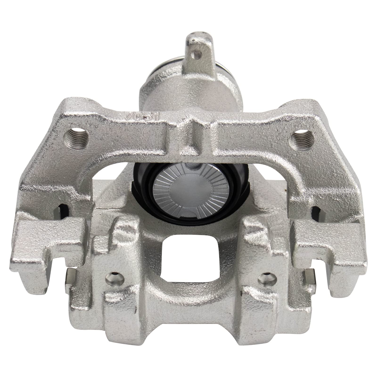 Amazon.com: TRQ Rear Right Brake Caliper w/Bracket Passenger Side 