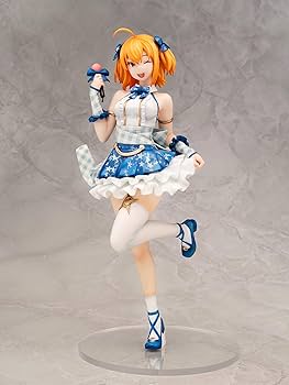 嫌な顔されながらおパンツ見せてもらいたい アイドルのYuina フィギュア Amazon.co.jp: 絵夢トイズ 嫌な顔されながらおパンツ見せて