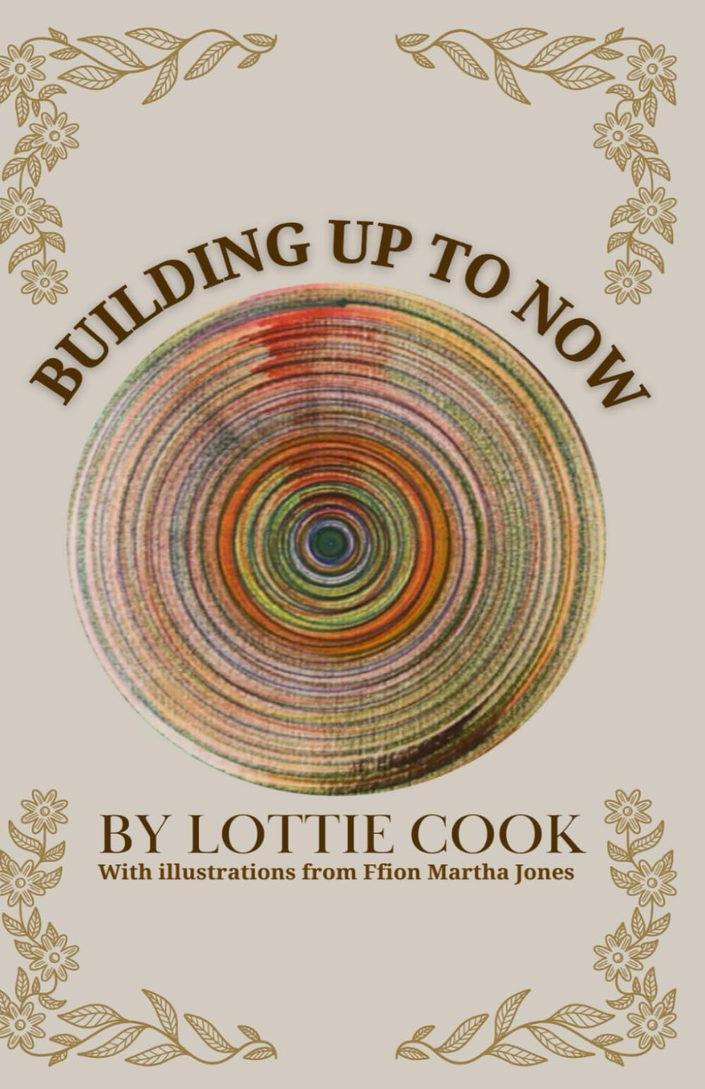 Building Up To Now
