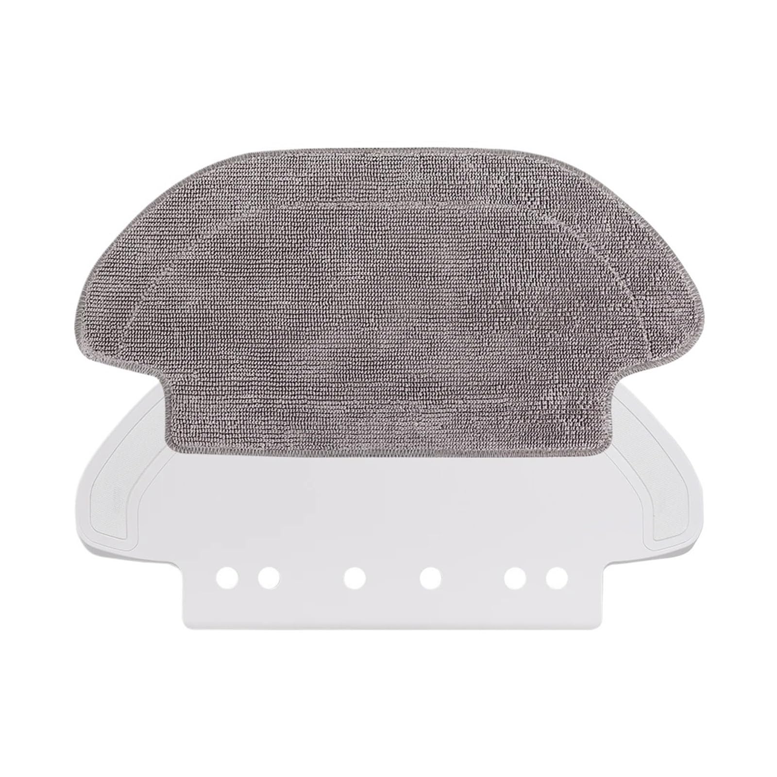 EEZII Mop Rag Holder，compatible For Xiaomi， STYTJ02YM/3C/2S/S10/S12/B106GL/B106CN/Vacuum-Mop P/PRO，compatible For Viomi，V2 Pro/V3 SE Vacuum Cleaner Mop Stand
