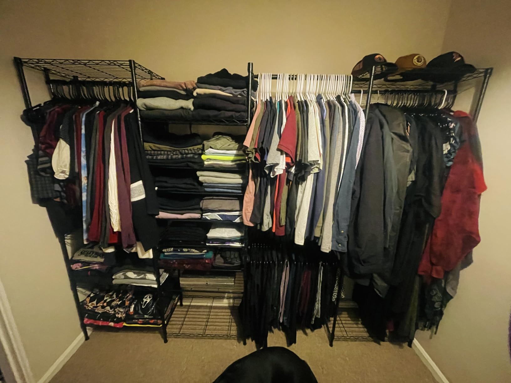 Customer photo