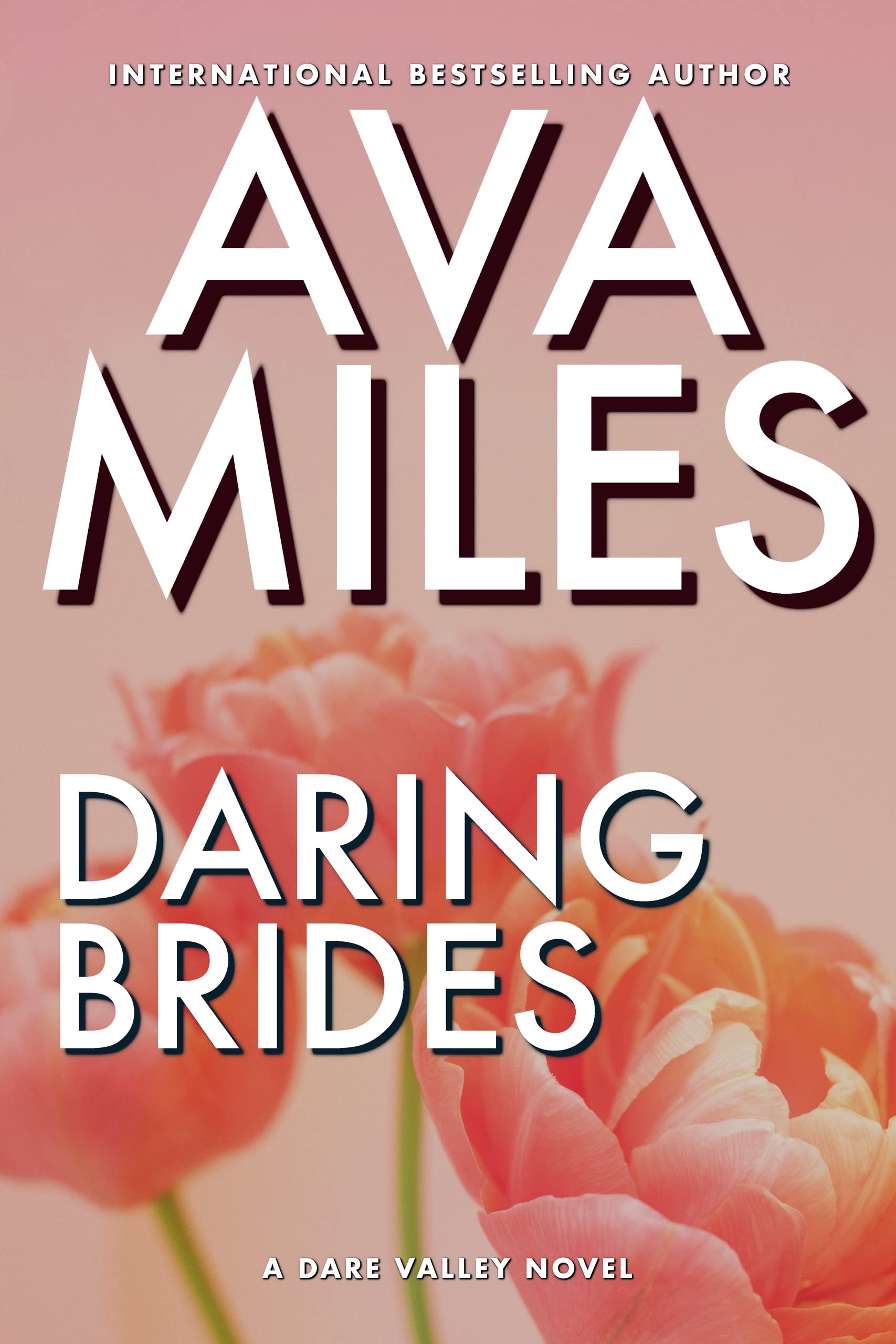 Daring Brides (Dare Valley Series)