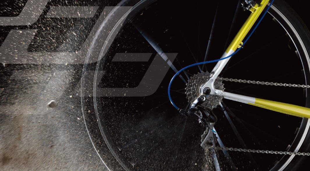 Jagwire Lex Derailleur 25 4mm with L3 Liner
