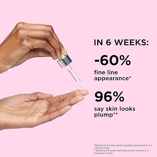 Miniatura 8 de IT Cosmetics Paquete para el cuidado de la piel que rellena la piel, sueros hidratantes y suavizantes, incluye suero de ácido hialurónico al 1.5% de