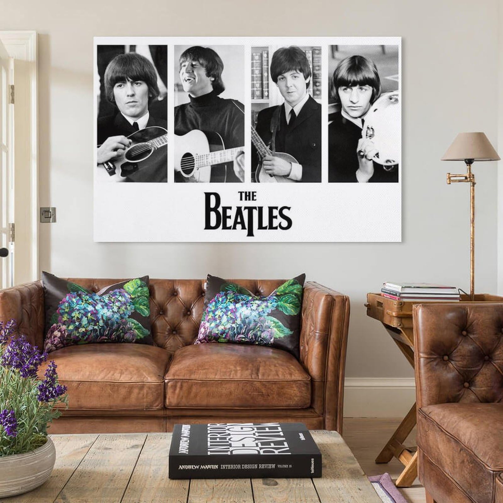 Amazon.co.jp: BEATLES ビートルズ (Abbey Road 50周年記念