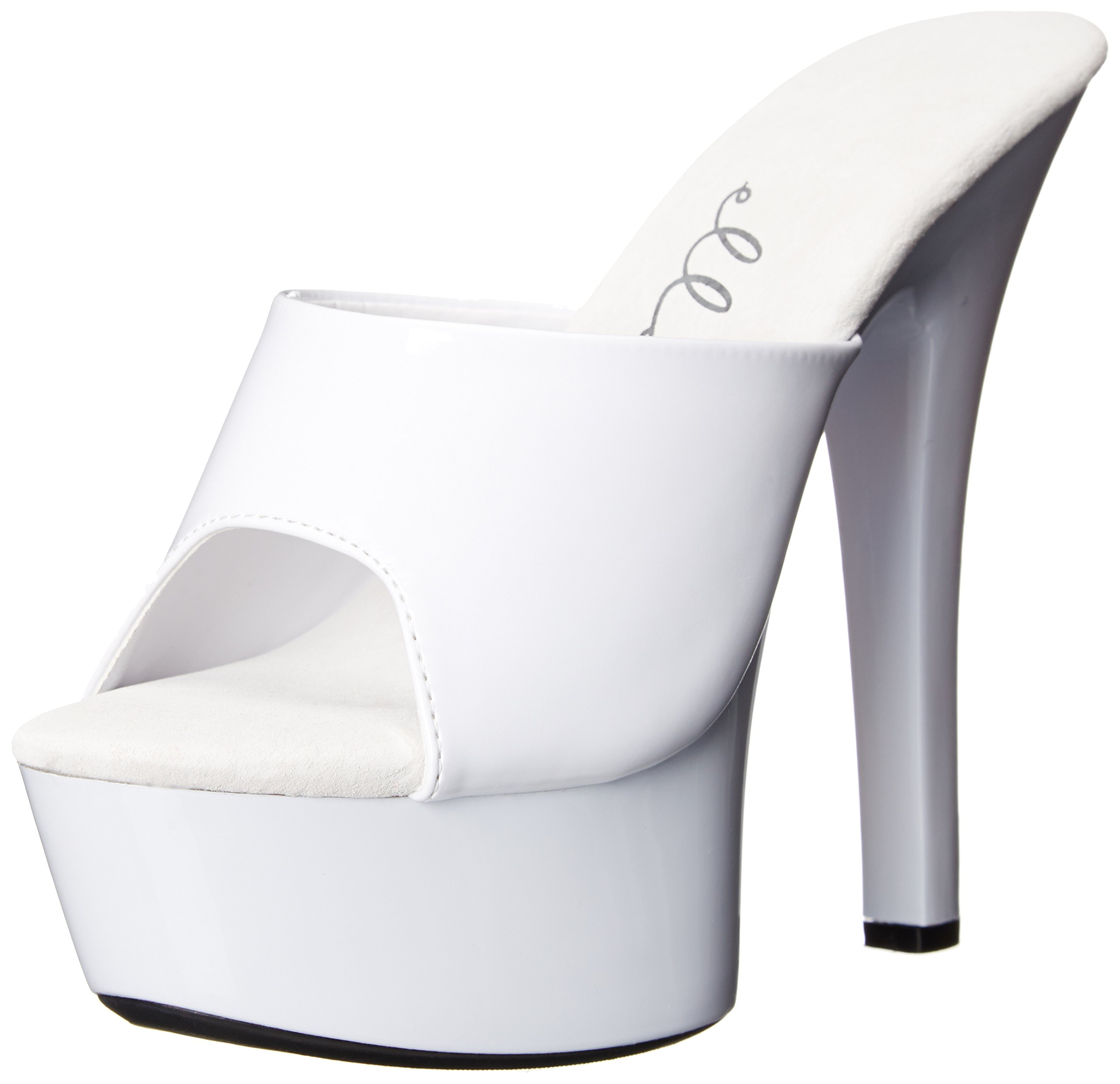 Ellie Shoes Women's M Vanity Platform Sandal