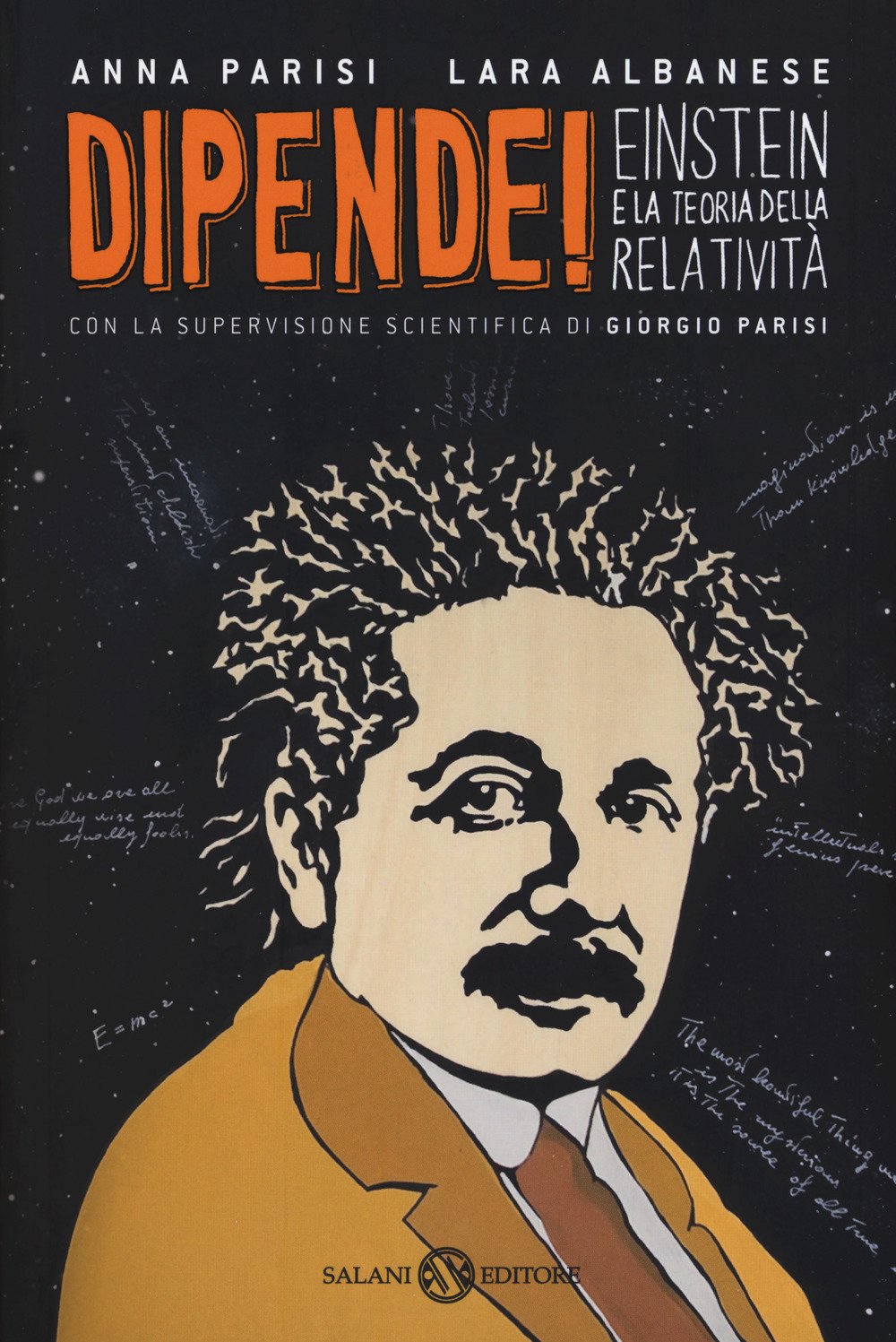 Dipende! Einstein E La Teoria Della Relatività - 4
