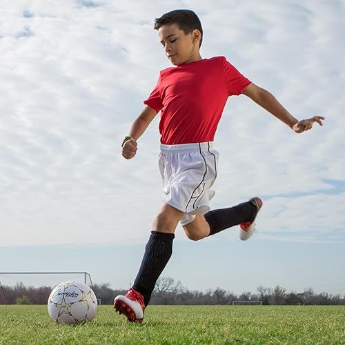 Miniatura 5 de Champion Sports Balón de fútbol Viper