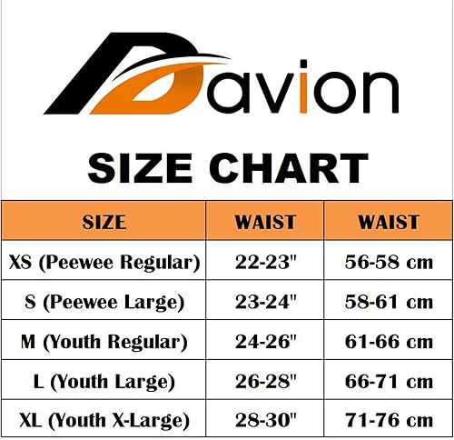 Miniatura 5 de Davion Ropa interior de copa juvenil para niños, copa de béisbol, calzoncillos juveniles con copa atlética suave para béisbol, fútbol, lacrosse