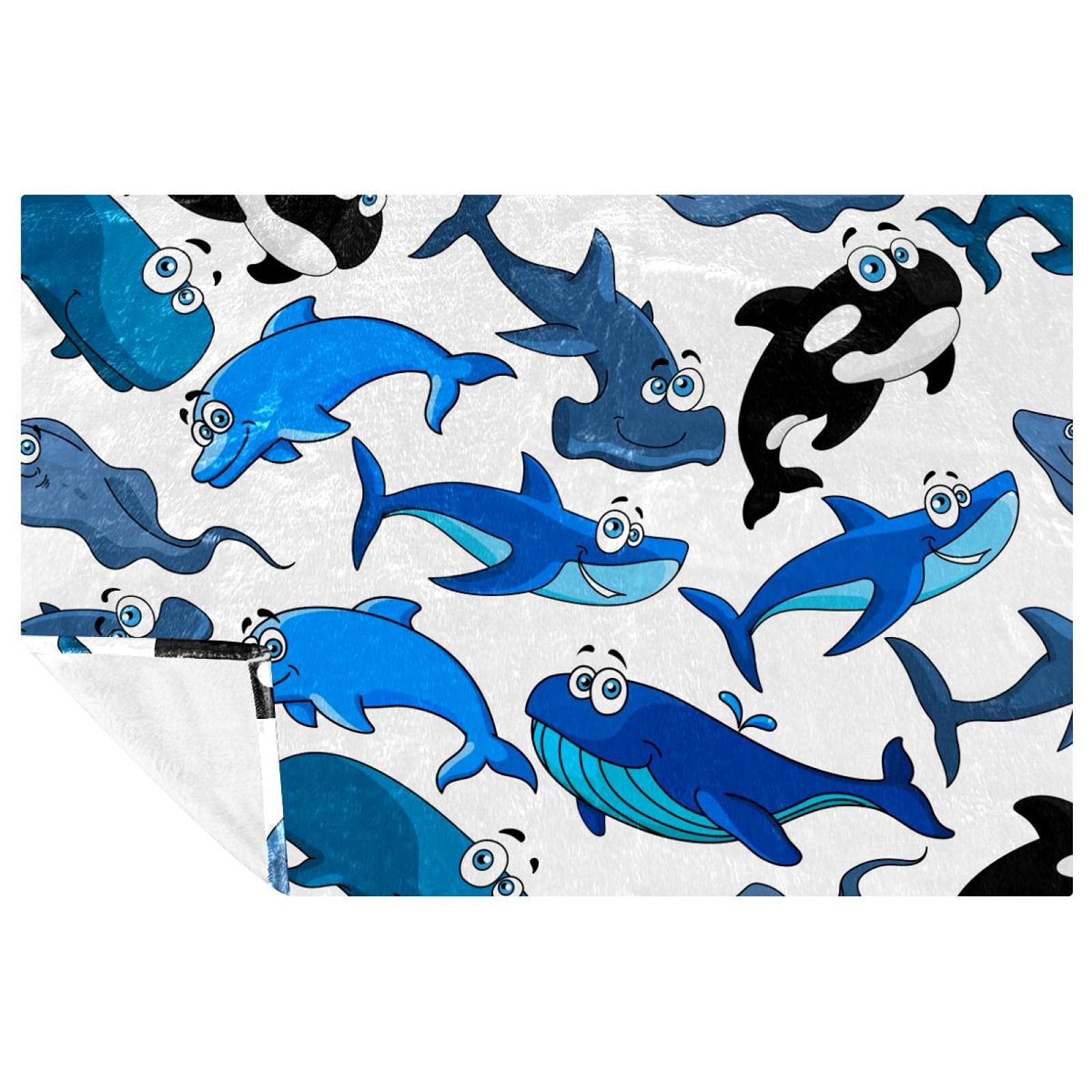 Couverture chaude et isolante 150x100 cm pour le camping et la plage