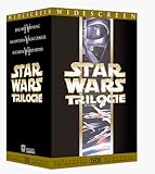  Star Wars - Trilogie [VHS]