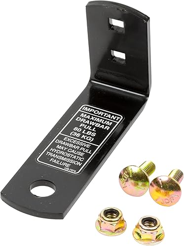 Exmark 109-6245 Kit de enganche