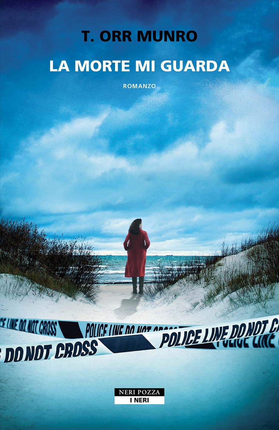 La Morte Mi Guarda - 4