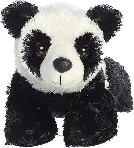 Miniatura 4 de Aurora World - Mini Flopsie - 8 Mei Mei