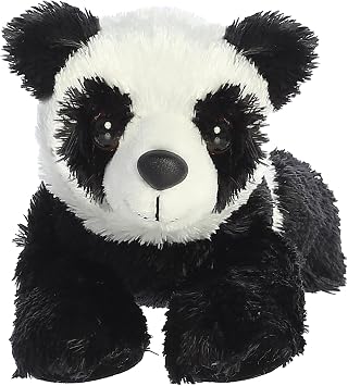 Aurora Mini Flopsie 8 Mei Mei Adorable Stuffed Animal