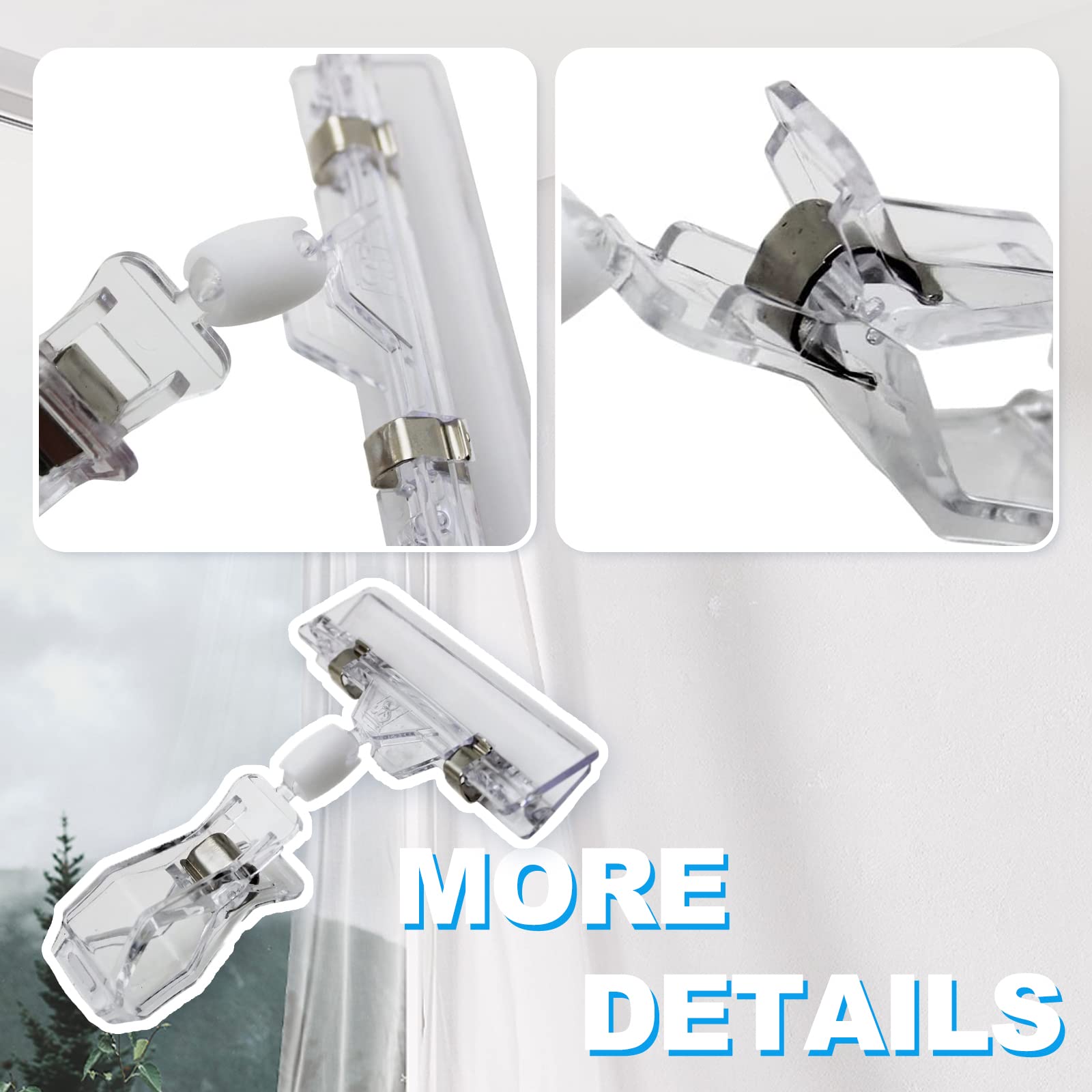 Nobo - Porte-affiche Clipsable A4 Pas Cher | Bureau Vallée