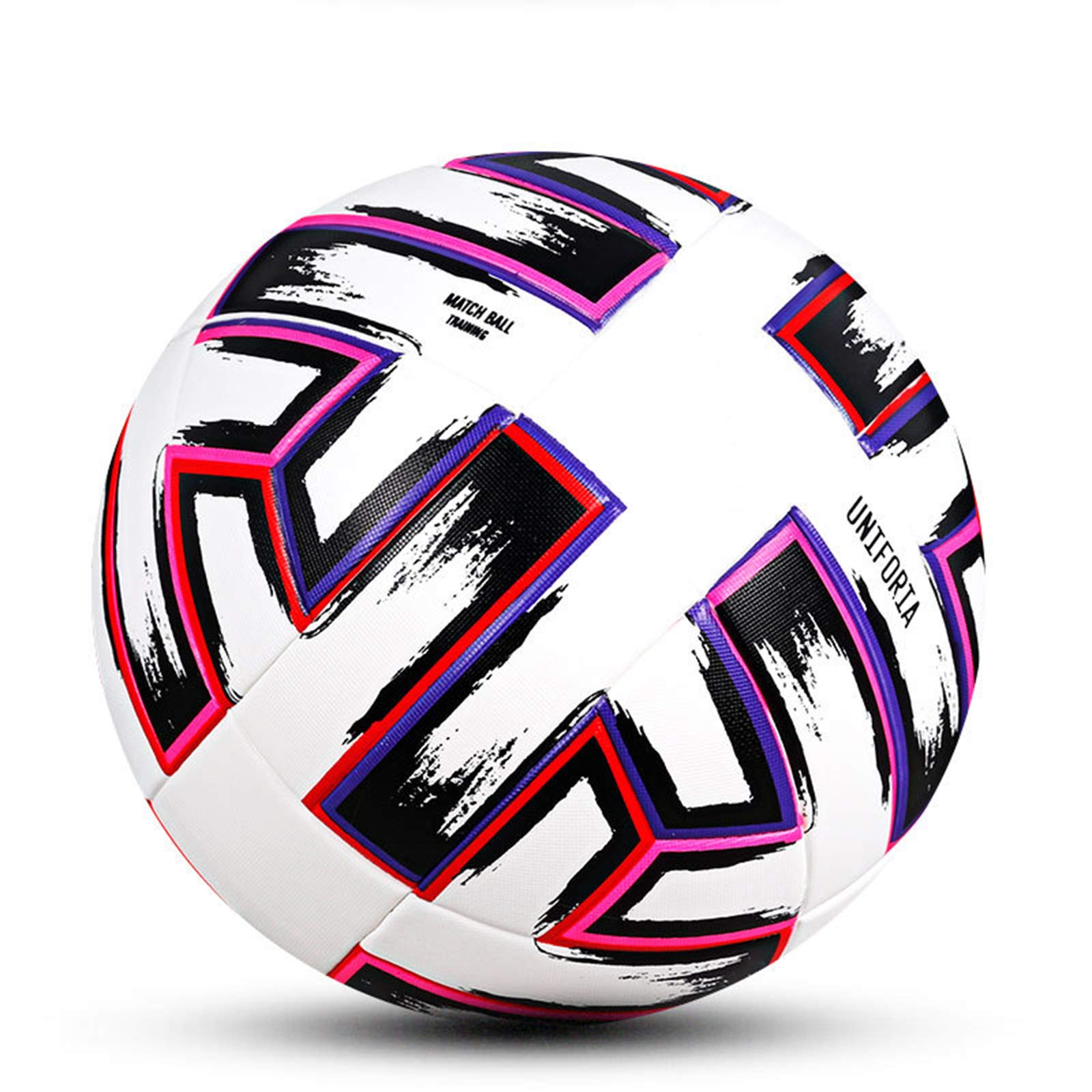 Balones de fútbol de competición- Equipo Profesional de fútbol Sala de fútbol Sala para Adultos y jóvenes 5# 4#