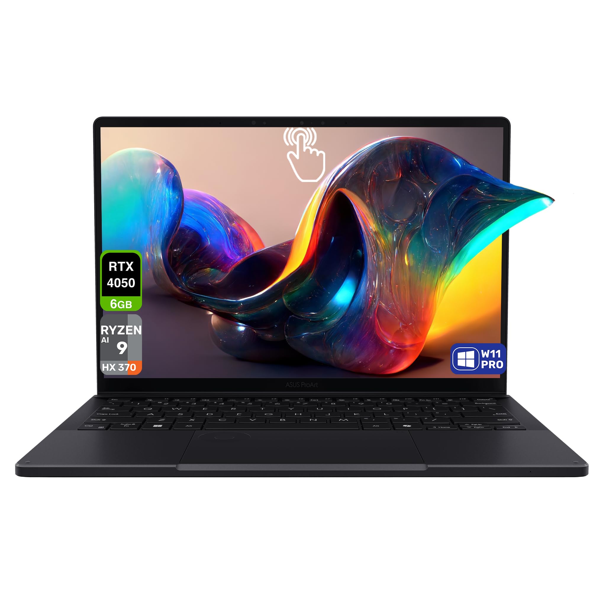 Amazon.com: ASUS ProArt PX13 Copilot+ Laptop, AMD Ryzen AI 9 HX