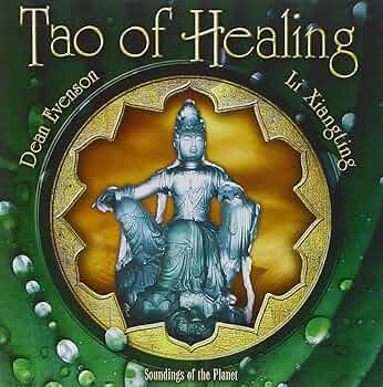 Evenson, Xiangting - Tao of Healing - Amazon.com Music