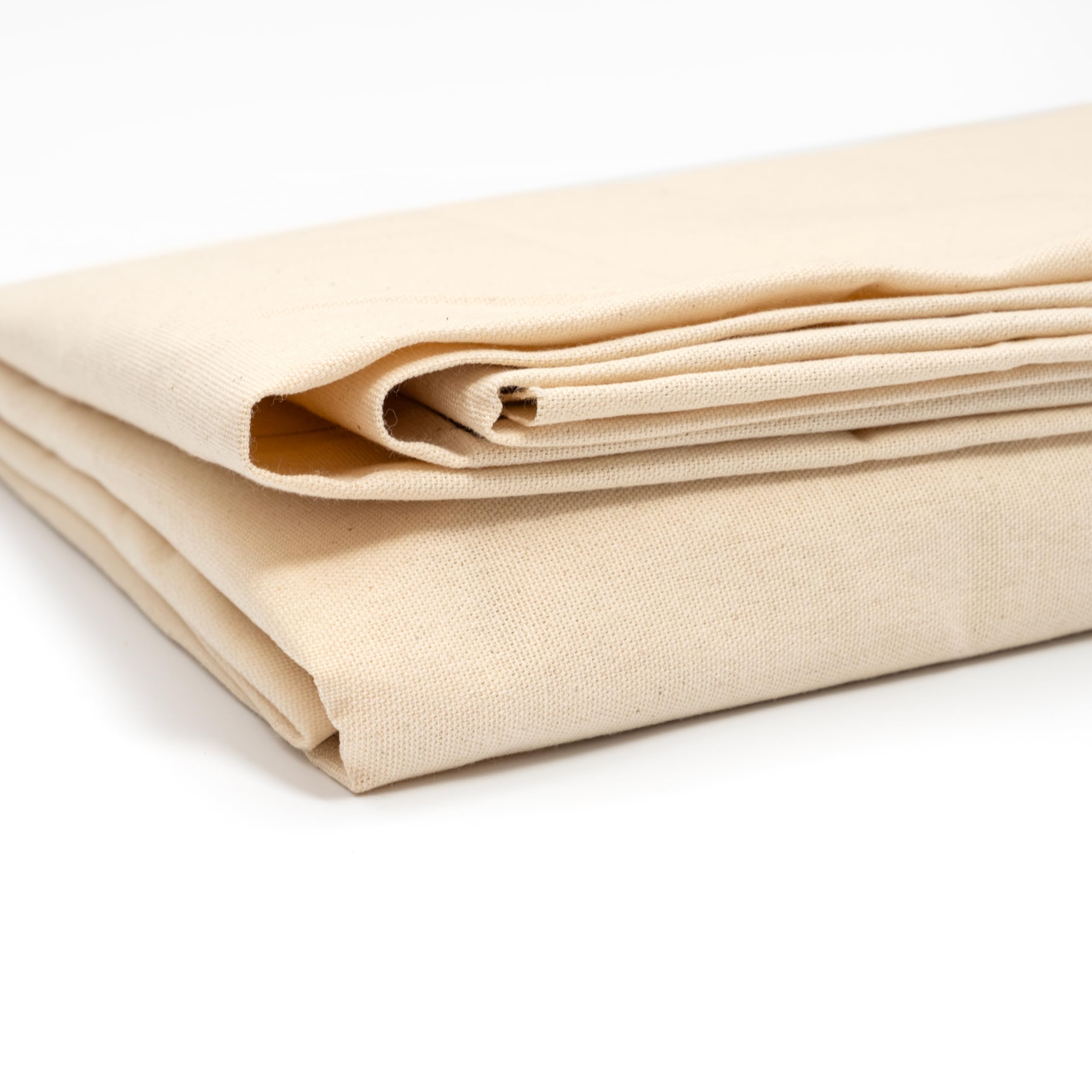 Amazon.com: Cotton Canvas Fabric Roll Painting - 7 Oz, 60