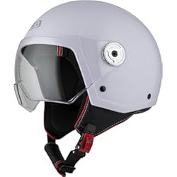 Casco Nzi Modular NZI Vintage 3 Casco, Hombre