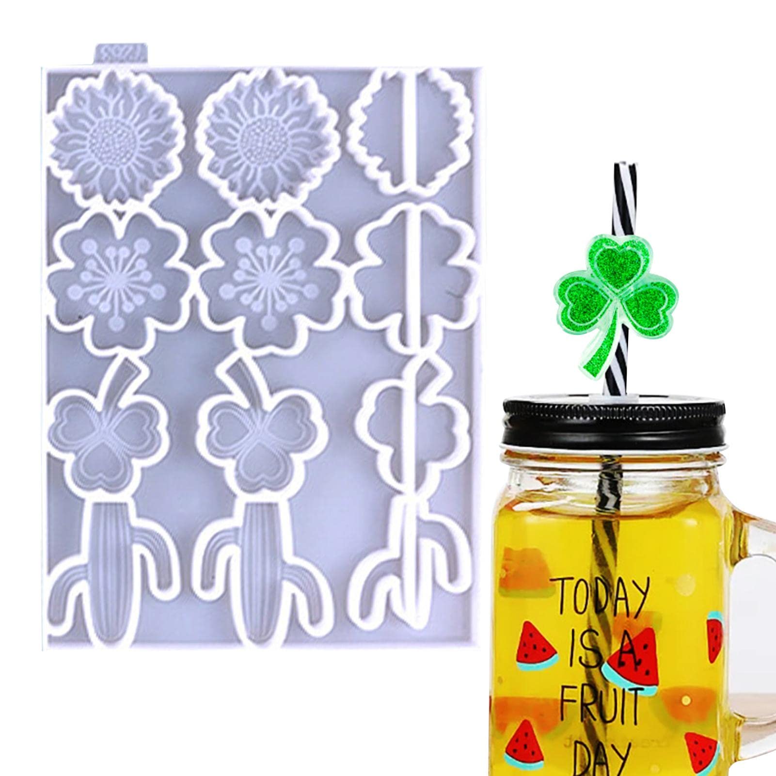 Novel silicone mold for s? | A mold for s?omkki designed in a shape of a baseball cactus, Epoxy casting mold for s?omek