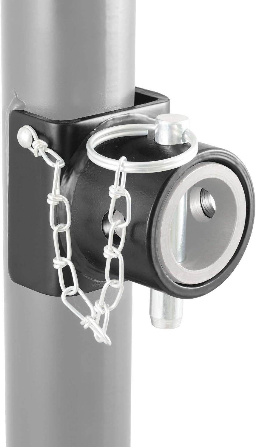 Curt 28930 Jack Mounting Pipe