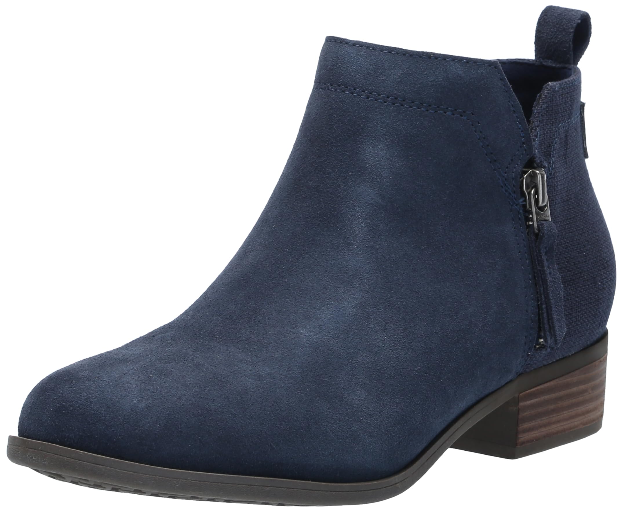 TOMS Women's Dahlia Ankle Boots