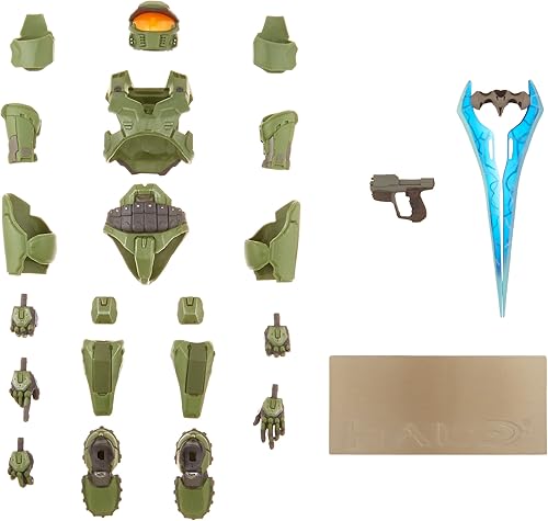 Kotobukiya aureola: estatua de armadura Mark V