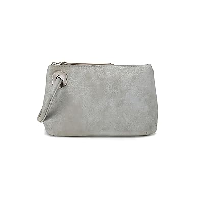 HOBO Daisy Daze Large Wristlet Women