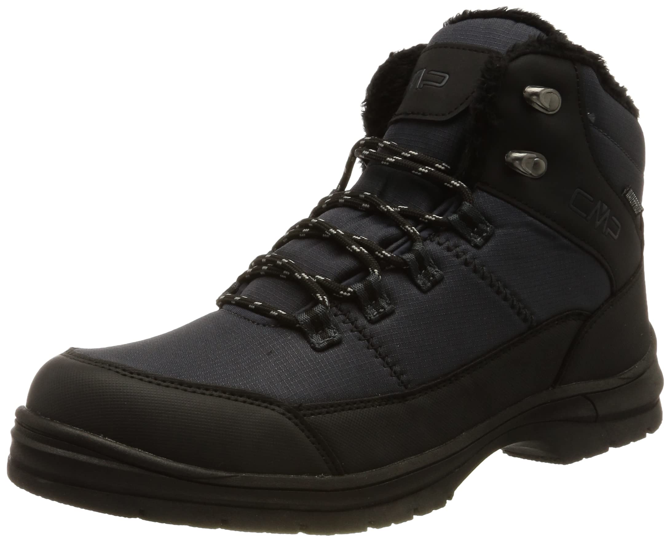 Cmp Hombre Annuuk Snow Boot Wp Bota Trekking Gris