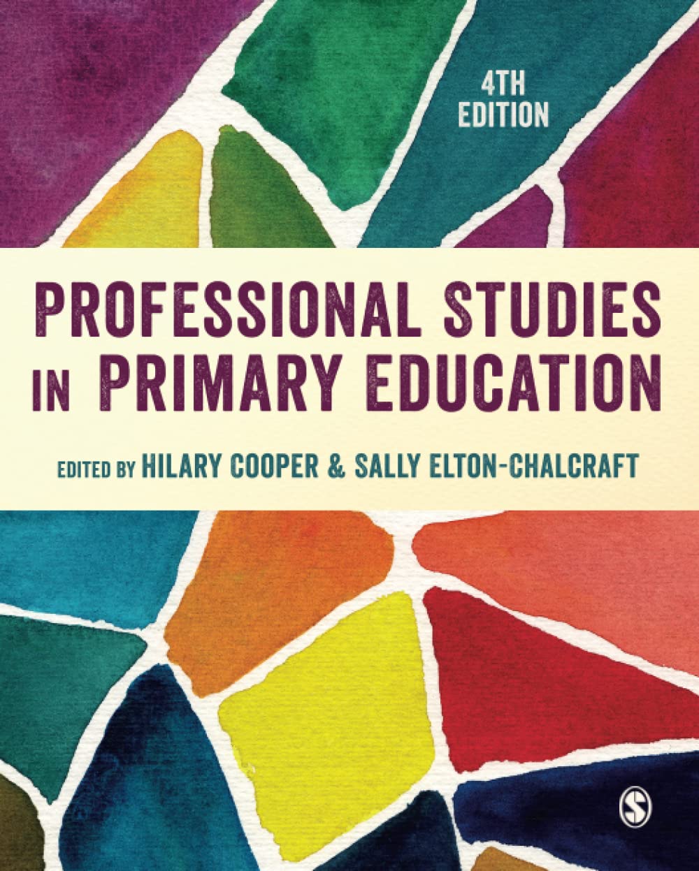 Professional Studies in Primary Education