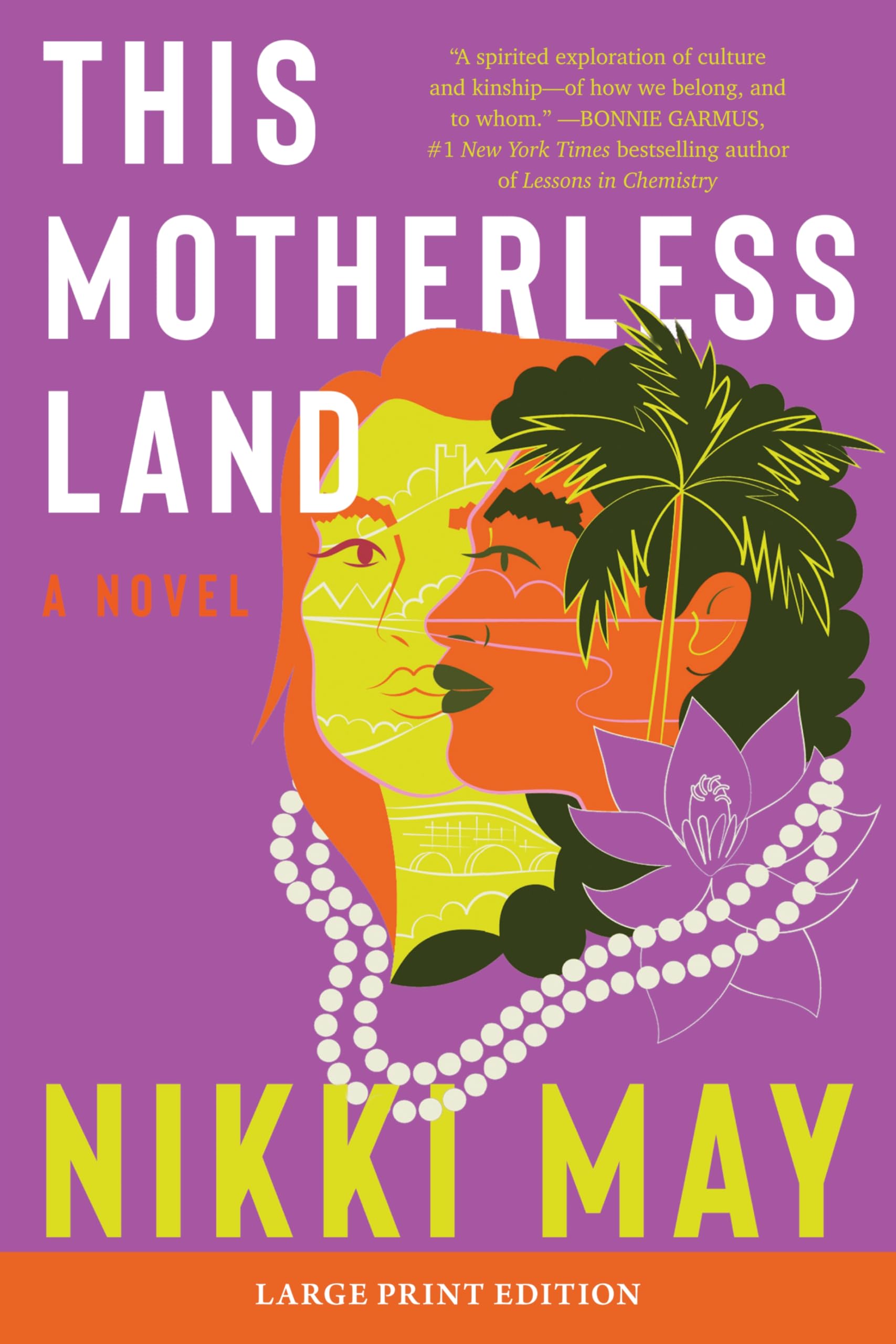 This Motherless Land: A Novel